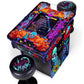 Arcade Draw